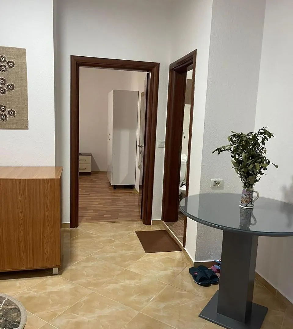 Keda'S-Guesthouse Pogradec 0*,  Albania