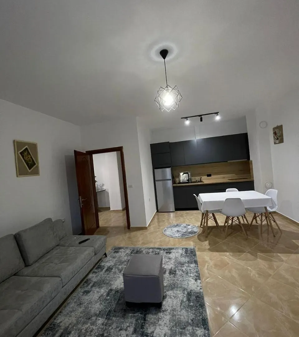 Keda'S-Guesthouse Pogradec 0*,