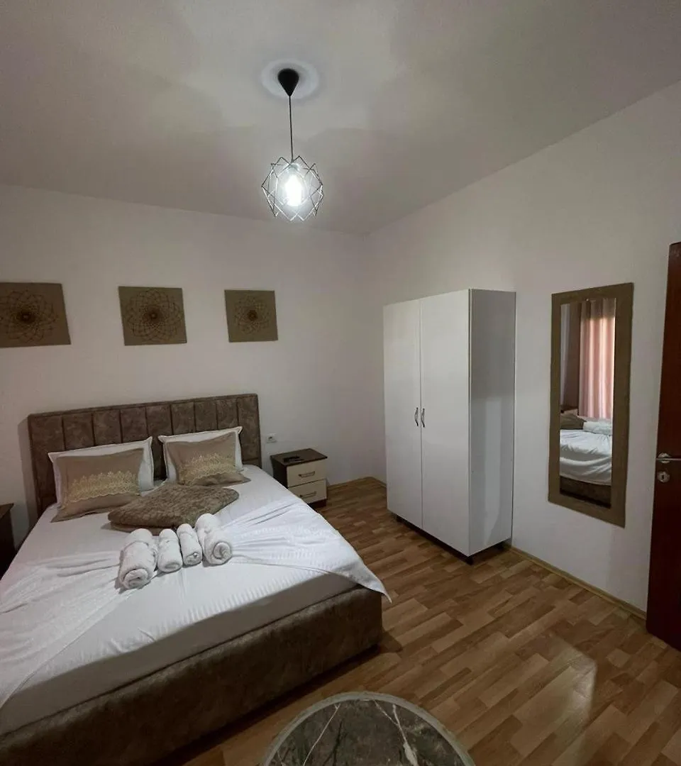 Apartment Keda'S-Guesthouse Pogradec