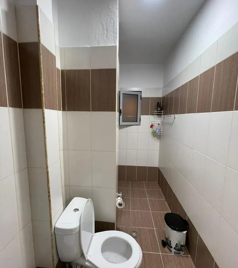 Keda'S-Guesthouse Pogradec Apartment