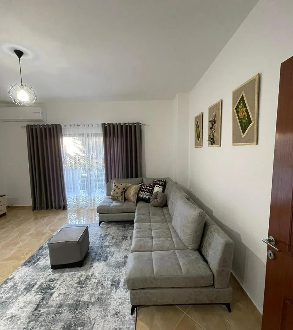 Apartment Keda'S-Guesthouse Pogradec