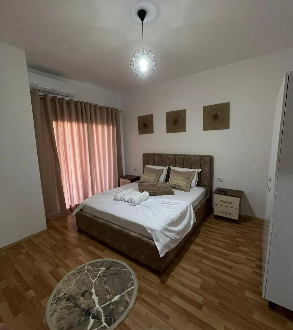 Keda'S-Guesthouse Pogradec 0*,  Albania