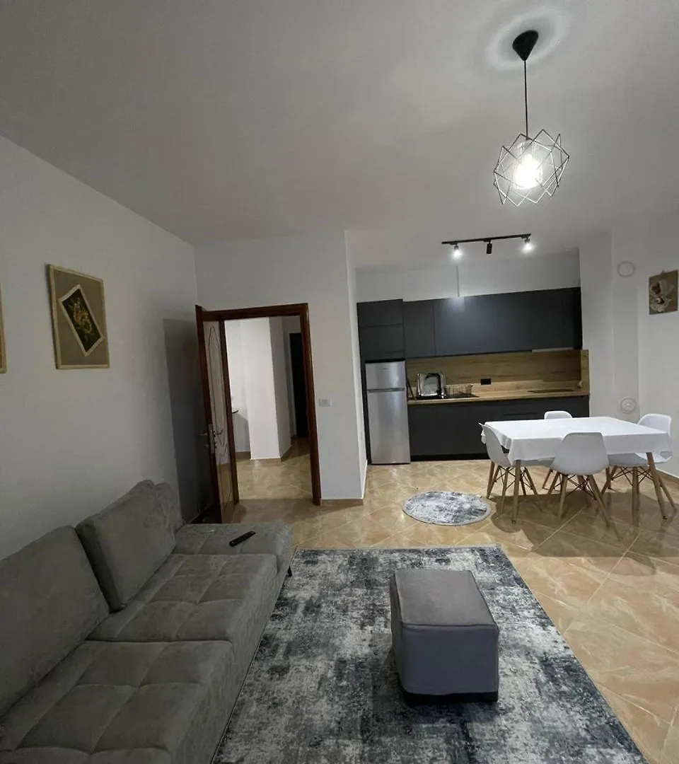 Keda'S-Guesthouse Pogradec