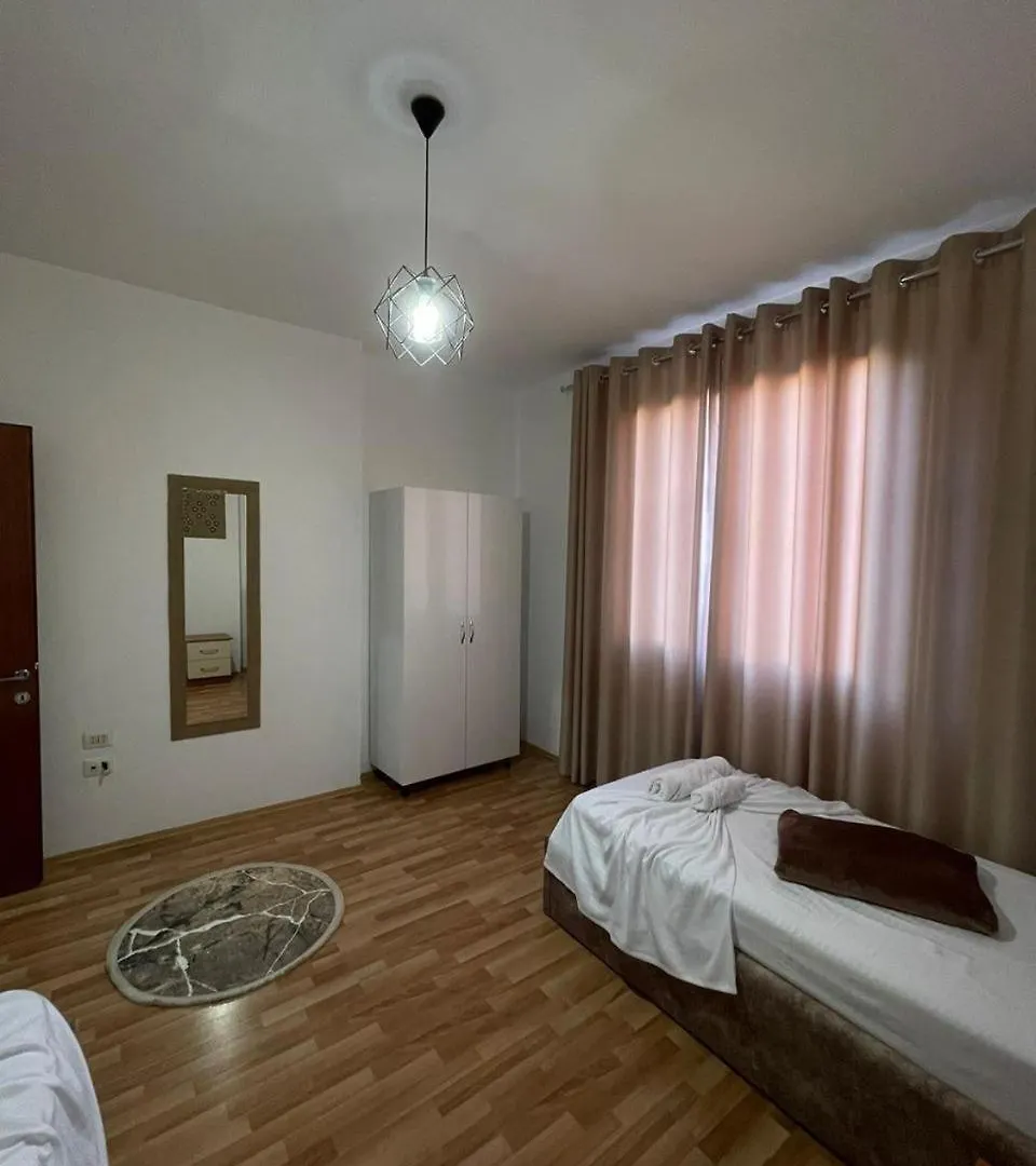 Keda'S-Guesthouse Pogradec
