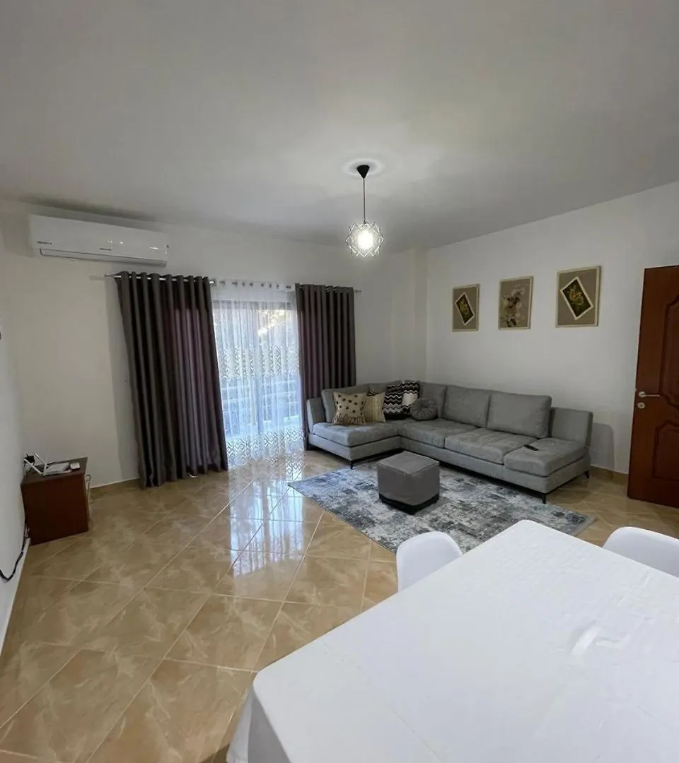 Keda'S-Guesthouse Pogradec Albania