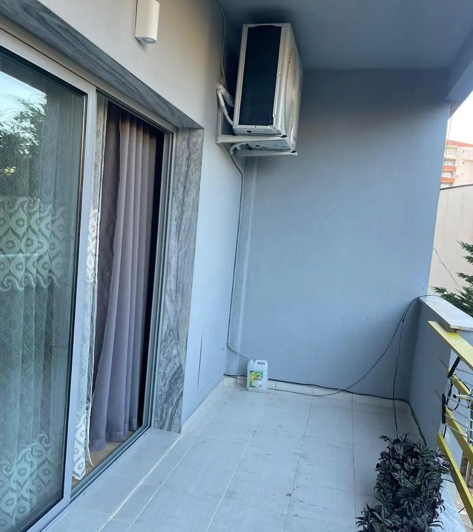 Apartment Keda'S-Guesthouse Pogradec Albania