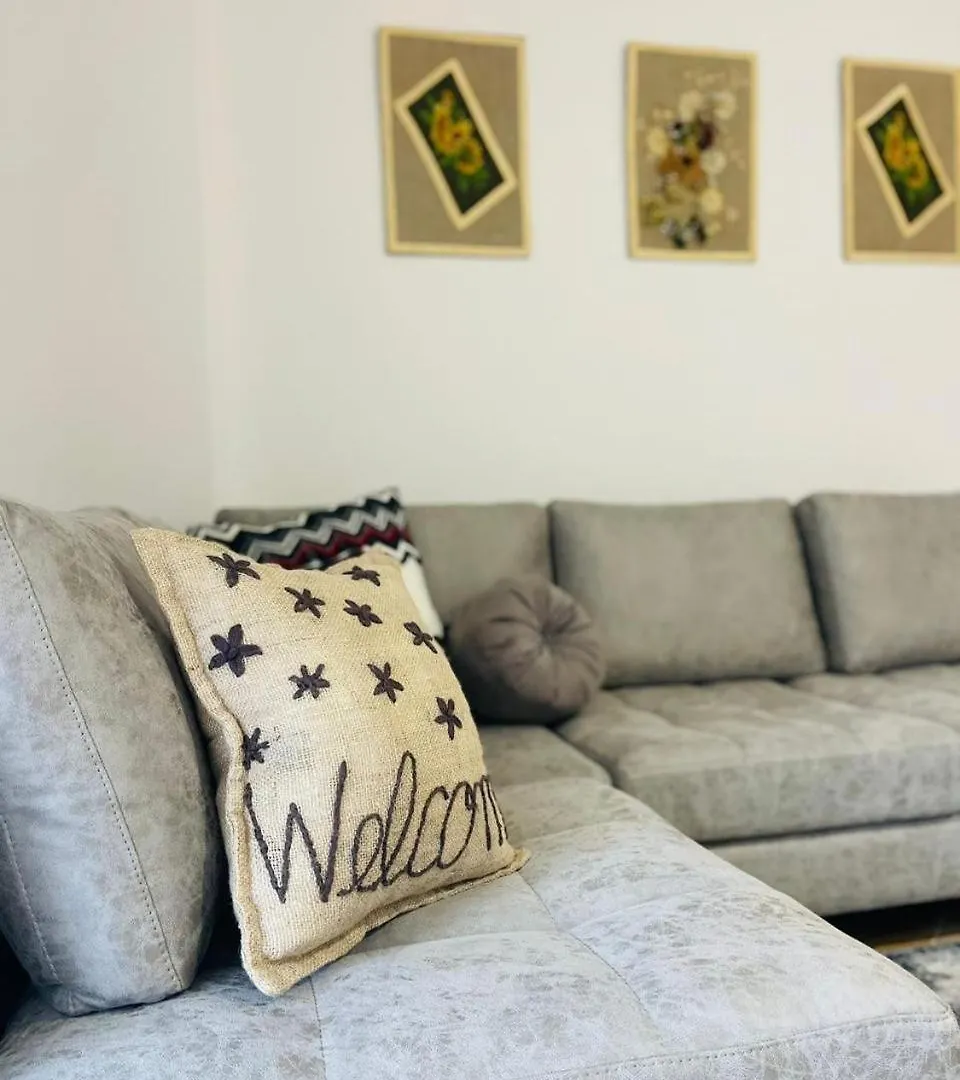Keda'S-Guesthouse Pogradec